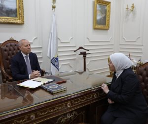 بنسبة نجاح 71%.. محافظ القاهرة يعتمد نتيجة الفصل الدراسى الأول للإعدادية