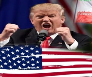 المنطقة على أعتاب الحرب.. ترامب يبحث عن "نصر دبلوماسى" بغطاء عسكرى فى إيران.. وطهران تهدد