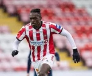 الأنجولي إيلتسين كامويش يصل القاهرة خلال ساعات للانضمام إلى الأهلي