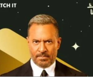 ماجد المصرى لـ ست ستات: مسلسل أولاد الراعى خالٍ من المشاهد المخجلة