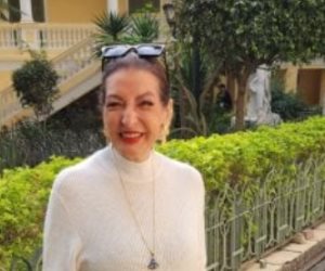 ليلى عز العرب لـ ست ستات: لم أندم على ترك البنوك والتمثيل شغفى الحقيقى