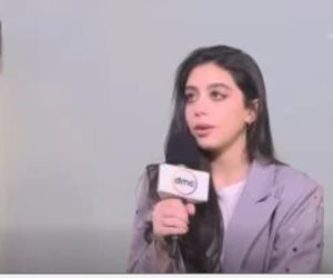 ياسمينا العبد لـ ست ستات: نجاح ميدتيرم فاجأنى وحمّلنى مسؤولية كبيرة