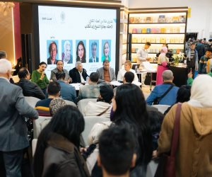 جائزة الشيخ زايد للكتاب تحتفي برموز ثقافية مصرية بمعرض القاهرة الدولي للكتاب