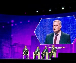 وزير البترو: مصر تمضي بخطوات ثابتة لدعم دورها كمركز إقليمي للطاقة