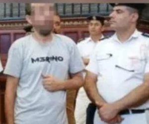 الأول من فبراير موعد الحسم في قضية سفاح المعمورة بعد استطلاع رأي المفتي