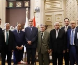 القضاء الأعلى يحسم الجدل حول تعيينات النيابة العامة ويجتمع مع نادى القضاة