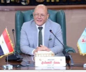 رئيس جامعة سوهاج: أثاث مصلحة السجون عالى الجودة وأسعاره أقل من السوق