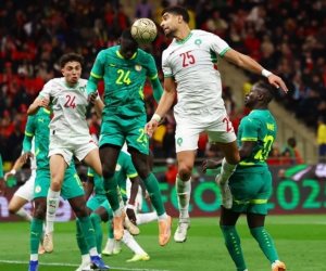 تطورات مثيرة في ملف نهائي أمم أفريقيا 2025 بين المغرب والسنغال