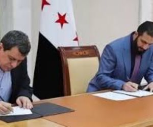  بين تهديدات جراهام وتفاهمات الشرع وعبدي.. دمج القوات الكردية في مؤسسات الدولة السورية يدخل حيز التنفيذ