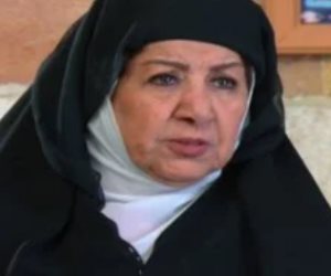 وسائل إعلام سورية تعلن مقتل هدى شعراوى بطلة باب الحارة