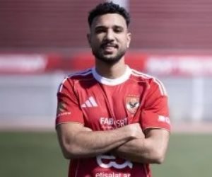 رسميا .. الأهلي يعلن ضم هادي رياض من بتروجت لمدة 3 مواسم ونصف الموسم