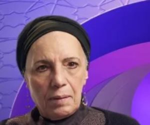 قناة DMC وWatch it تطرحان بوستر عارفة عبد الرسول من مسلسل حكاية نرجس