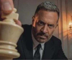 طرح البوستر الرسمي الأول لـ مسلسل أولاد الراعي في رمضان 2026