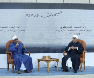 «شبهات وردود».. جناح الأزهر يواجه دعاوى التطرف ويؤكد: النص الشرعي لا يُفهم خارج سياقه  