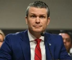 وزير الحرب الأمريكى : كل الخيارات بشأن إيران مطروحة وجاهزون لتنفيذ ما يقرره الرئيس