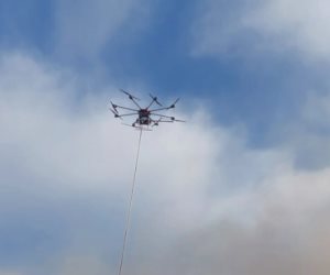 «درون إطفاء» ولجنة لتقييم الأضرار.. تفاصيل جديدة في حادث حريق «الزرايب»