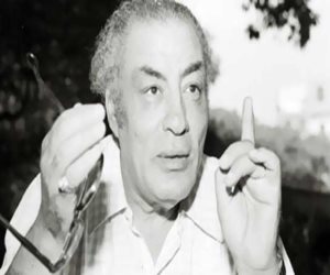 رصيده الفنى تجاوز الـ100 فيلم.. ذكرى رحيل المخرج حسن الإمام