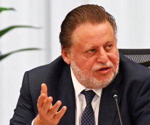 محافظ البنك المركزى: رد 116.8 مليون جنيه لضحايا أعمال الاحتيال فى 2025