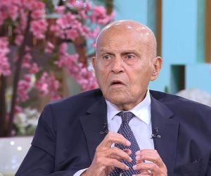 مجدي يعقوب: تلاميذي أصبحوا أفضل مني.. وروح أسوان ستبقى في مستشفى القاهرة الجديد