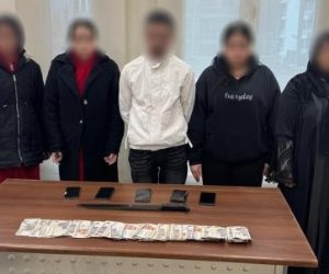 ضبط شخص لاستغلاله فتيات وسيدات في أعمال منافية للآداب بالجيزة