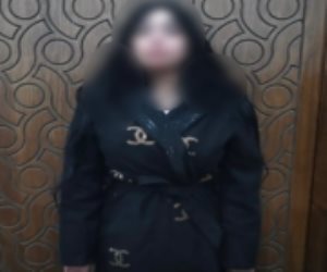 ضبط سيدة لممارستها أعمالًا منافية للآداب بالإسكندرية