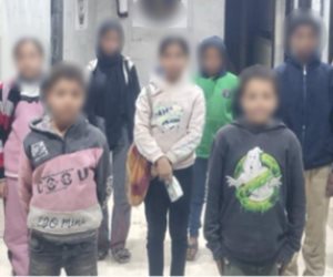 ضبط 5 رجال و6 سيدات لاستغلالهم الأطفال الأحداث في أعمال التسول