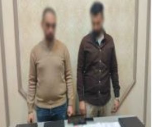 ضبط القائمين على إدارة 15 شركة لإلحاق العمالة بالخارج بدون ترخيص بنطاق محافظة الدقهلية