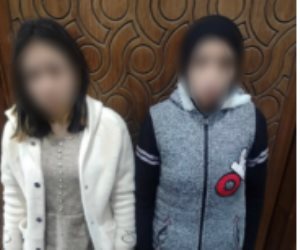 ضبط 5 سيدات لقيامهن بممارسة الأعمال المنافية للآداب بنطاق محافظتى الإسكندرية والدقهلية