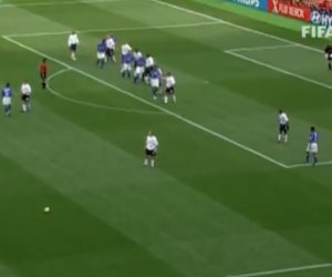 شاهد أجمل 10 أهداف فى تاريخ كأس العالم من بيليه لمارادونا ورونالدو