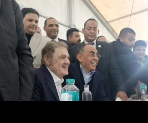  السيد البدوى يفوز برئاسة حزب الوفد بفارق 8 أصوات