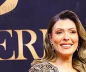 حفل المتحدة للخدمات الإعلامية.. نجوم الفن يواصلون الحضور على الريد كاربت