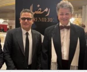 «الـ30 حلقة» تعود بقوة في دراما المتحدة لموسم رمضان 2026