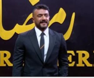 أحمد العوضي يخطف الأضواء فى حفل المتحدة للخدمات الإعلامية 2026 (صور) 