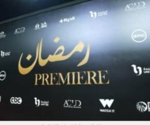 نجوم ونجمات الفن يتألقون على ريد كاربت حفل المتحدة للخدمات الإعلامية