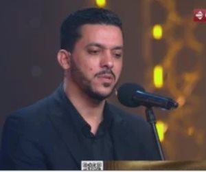 دولة التلاوة.. محمود كمال يكشف طرق سيطرته على التوتر.. ماذا قال له وزير الأوقاف؟ 