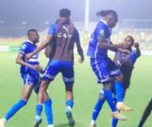 الهلال السودانى يفوز على صن داونز بهدفين مقابل هدف فى دوري أبطال أفريقيا