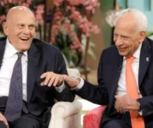 رئيس مجلس أمناء مؤسسة مجدي يعقوب: إعداد أجيال طبية وضمان الاستدامة هدف المؤسسة