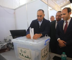 هاني سري الدين: «الوفد» يقدم نموذجًا في الديمقراطية.. واليوم محطة فارقة في تاريخ الحزب