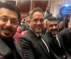 رباعى دراما رمضان يجتمعون فى أضخم موسم رمضانى 2026