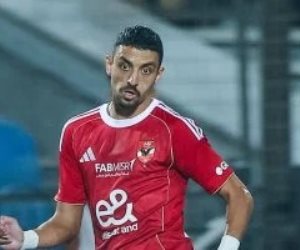 تشكيل الأهلي أمام يانج فى تنزانيا.. شوبير أساسياً وطاهر بديلاً لـ إمام عاشور