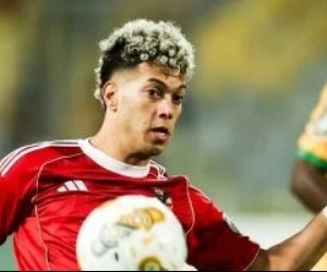 هل تلقي الأهلي عرضاً لاحتراف إمام عاشور في إيطاليا ؟ مصدر يجيب 
