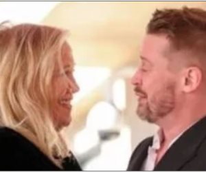 بطل Home Alone ينعى كارثين أوهارا: كان لدى الكثير لأقوله لكى.. "أحبك"