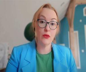 كاميلا زاريتا مستشارة الاتحاد الأوروبي والناتو لـ"صوت الأمة": نواجه اختبار وإعادة توازن مع واشنطن وليس طلاق استراتيجي