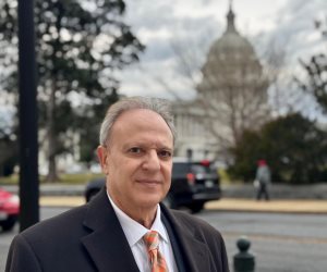 الدكتور بشارة بحبح الوسيط الأمريكى غير الرسمى فى اتفاق السلام لـ"صوت الأمة": لا حل حقيقي للقضية الفلسطينية وأزمة غزة إلا بحضور مصر وقوة تأثيرها