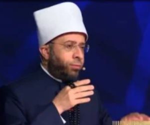 دولة التلاوة.. أسامة الأزهرى: اللغة العربية الأساس والمفتاح لفهم إعجاز القرآن