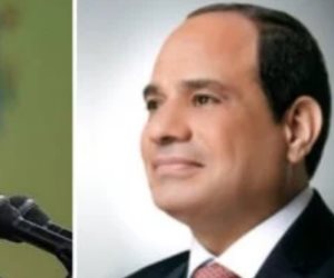 الرئيس الإيرانى: حريصون على تعزيز التشاور مع مصر لدعم الاستقرار الإقليمي