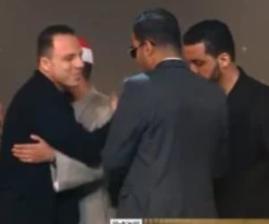 دولة التلاوة.. محمود السيد يودع المسابقة بعد مواجهة صعبة في الحلقة 24