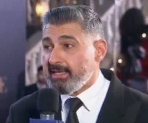 ياسر جلال: انتهينا من تصوير مسلسل كلهم بيحبوا مودي.. ويؤكد: تجربة مختلفة