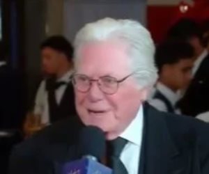 حسين فهمي: حفل Ramadan Premiere أعادنا لأجواء ومسلسلات الزمن الجميل