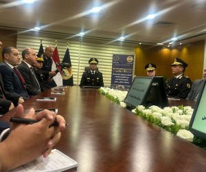 وزارة الداخلية تعلن فتح باب القبول لدفعة جديدة بمعاهد معاوني الأمن (أعرف أماكن التقديم)